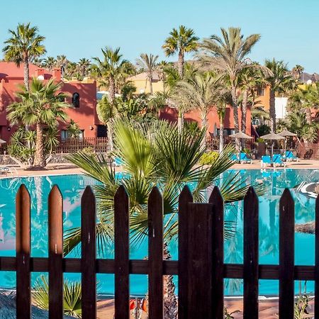 Oasis Fuerteventura Beach Apartments Corralejo Exterior photo